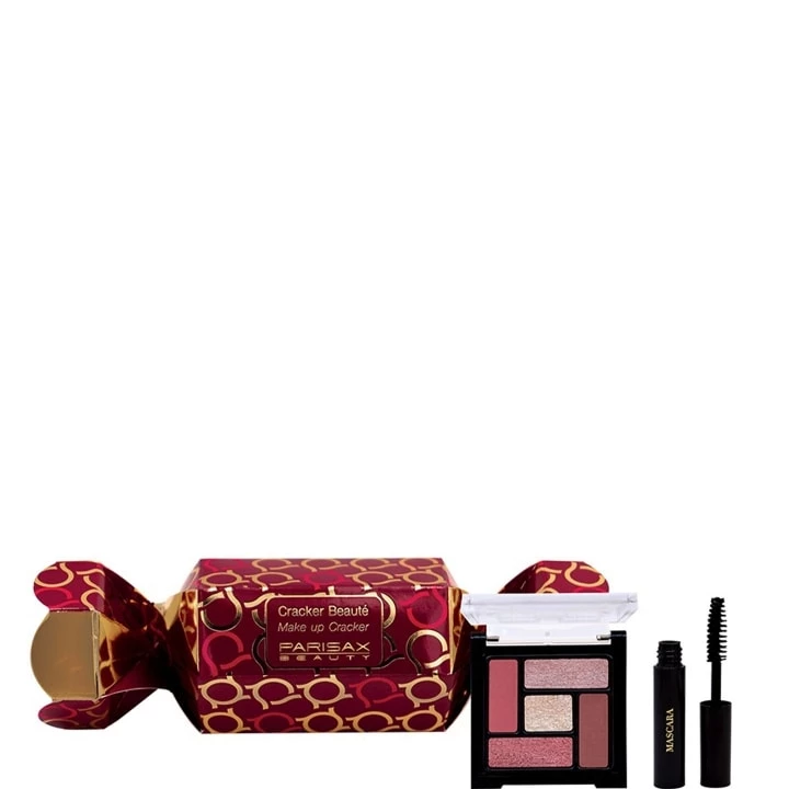 Cracker Surprise Coffret Maquillage - Parisax - Incenza