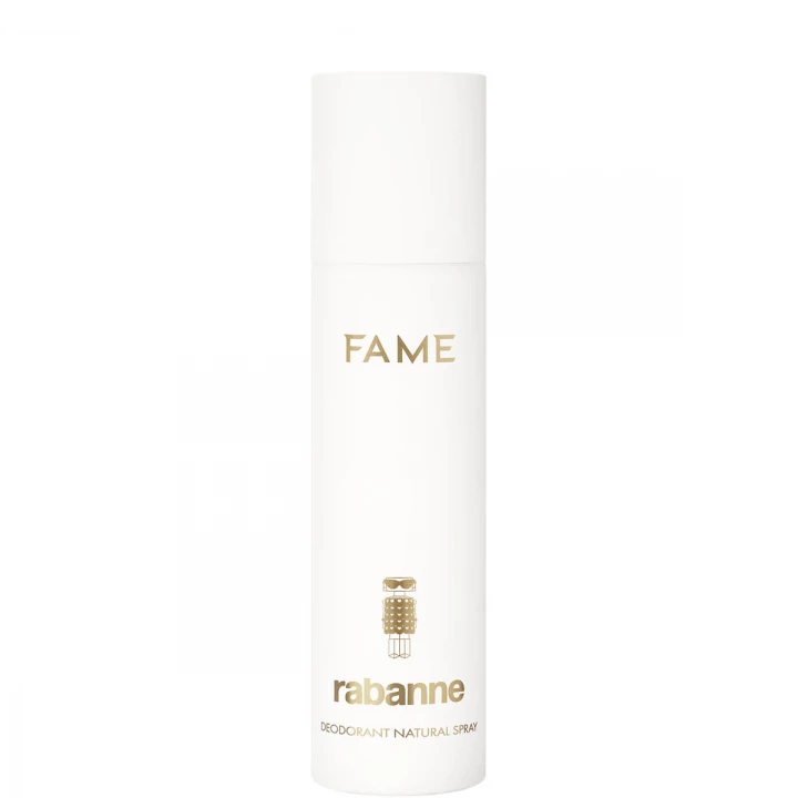 Fame Déodorant - RABANNE - Incenza