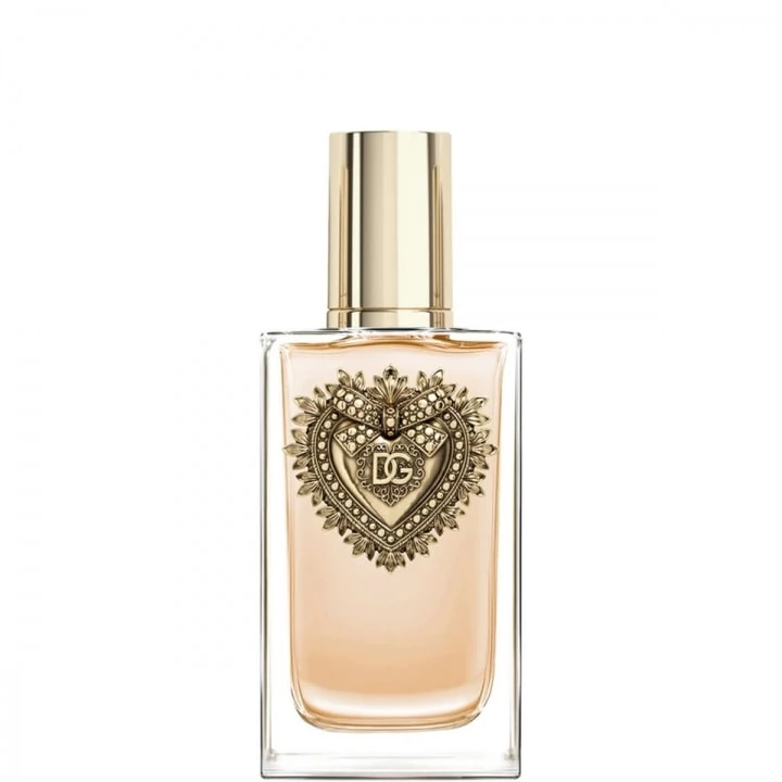 Devotion Eau de Parfum 100 ml - Dolce&Gabbana - Incenza