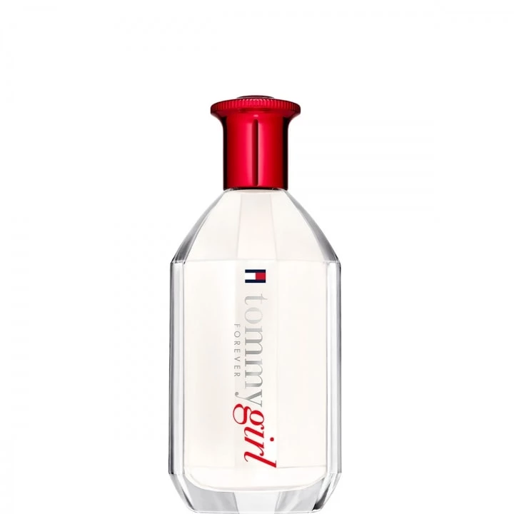 Tommy Forever Girl Eau de Toilette 100 ml - Tommy Hilfiger - Incenza