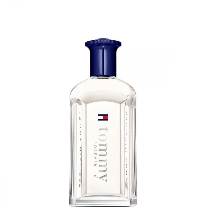 Tommy Forever Eau de Toilette 100 ml - Tommy Hilfiger - Incenza