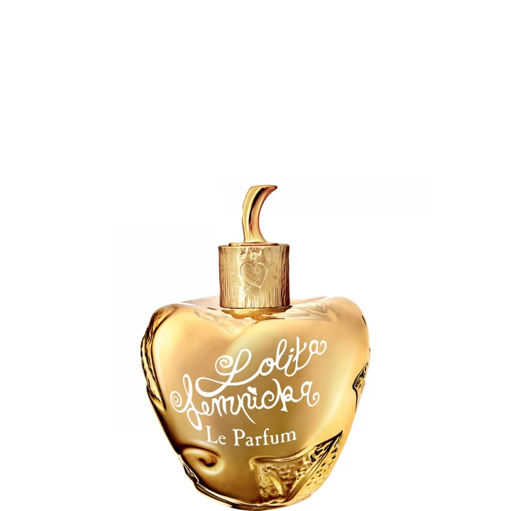 Le Parfum Edition limitée - Flacon Minuit Eau de Parfum - Lolita Lempicka - Incenza