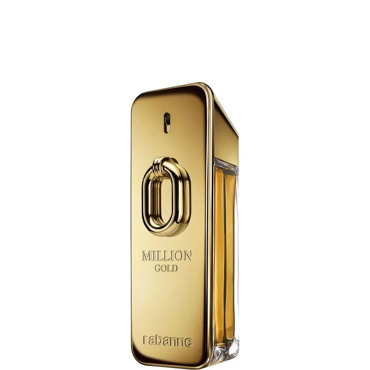 1 Million Gold Eau de Parfum Intense 100 - RABANNE - Incenza