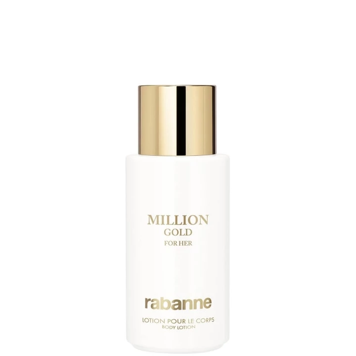 Million Gold for Her Lotion pour le Corps - RABANNE - Incenza