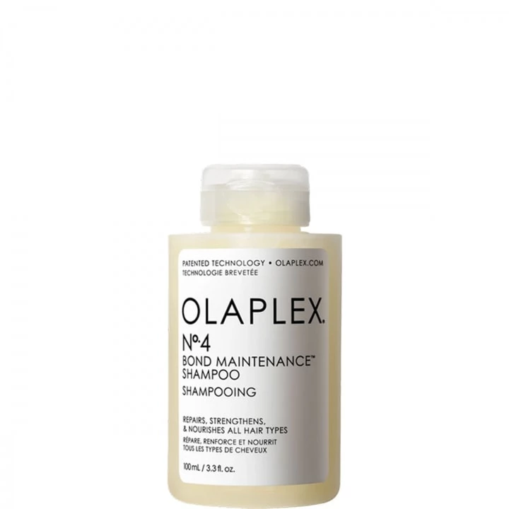 Olaplex N°4 Shampooing Bond Maintenance 100 ml - Olaplex - Incenza