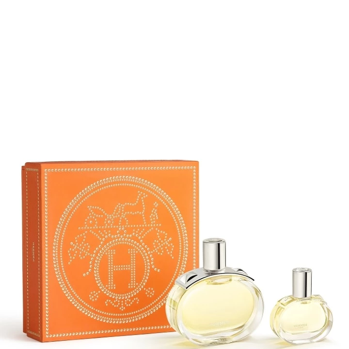 Barenia Coffret Eau de Parfum - HERMÈS - Incenza