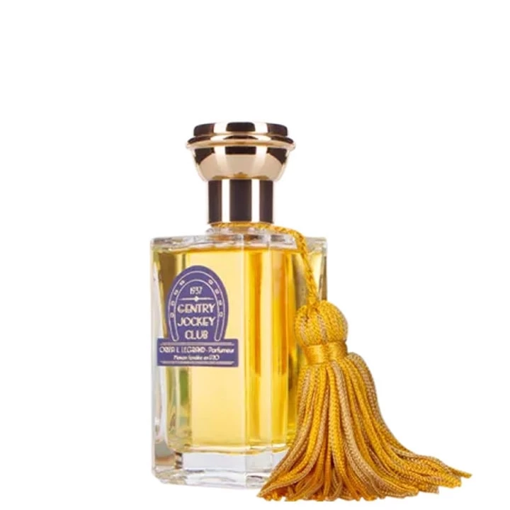 Gentry Jockey Club Eau de Parfum 100 ml - Oriza L. Legrand - Incenza