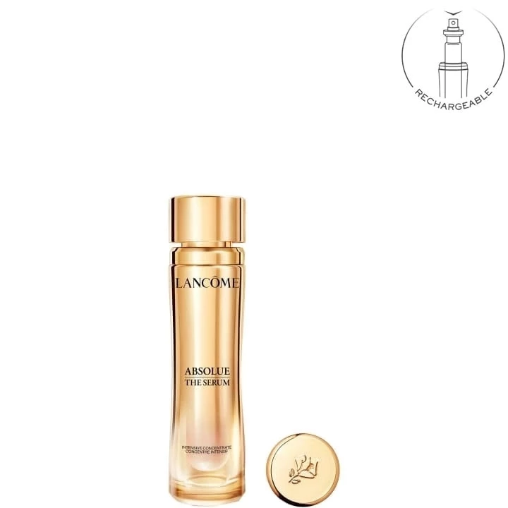 Absolue Le Sérum Concentré Intensif Rechargeable - LANCÔME - Incenza