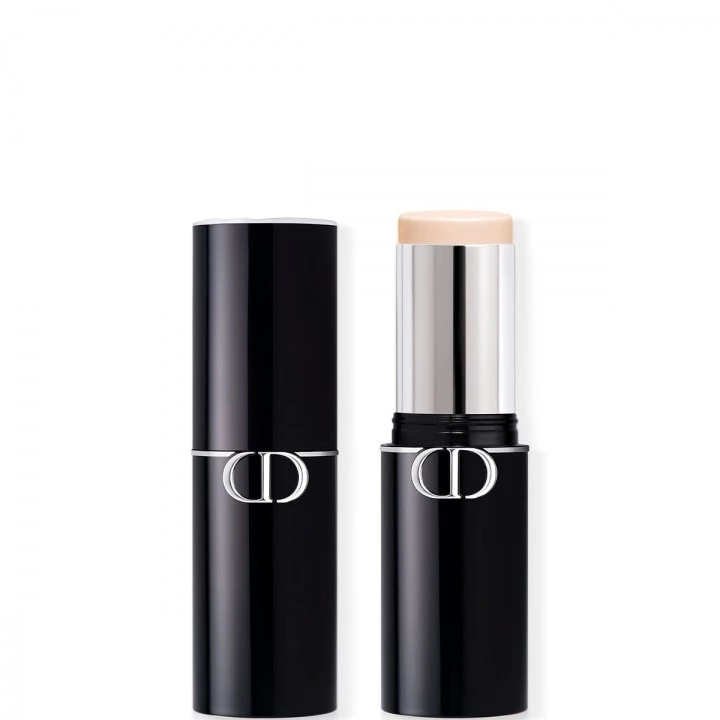 0 N Neutral - Dior Forever Skin Perfect Fond de Teint Stick Multi-usage - Hydratation 24 h - DIOR - Incenza