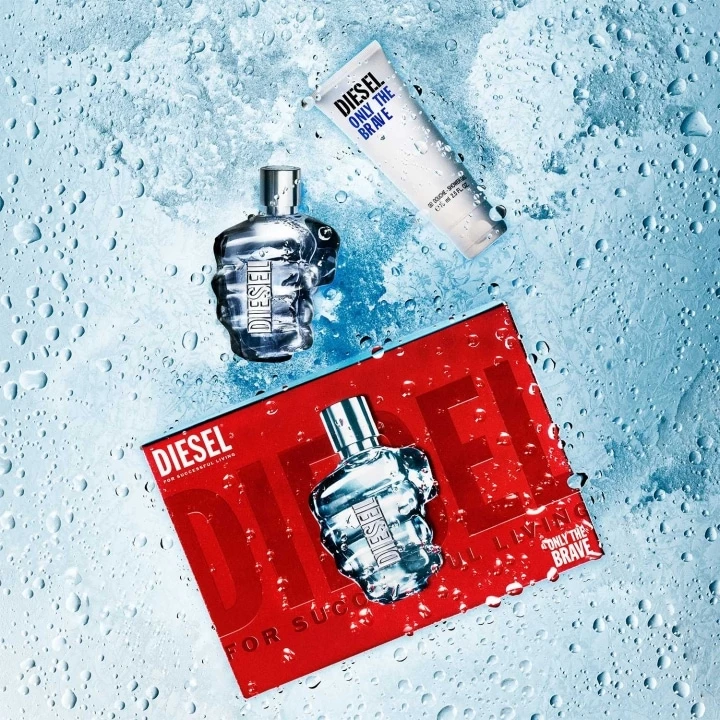 Diesel Only the Brave - Incenza