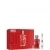 Diesel D RED Coffret Eau de Parfum et Format Voyage