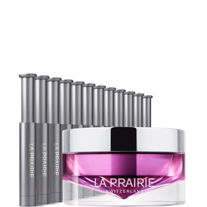 Platinum Rare Haute Rejuvenation Masque visage - LA PRAIRIE - Incenza