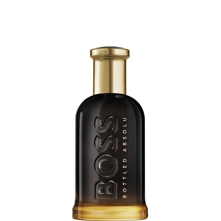 BOSS Bottled Absolu Parfum Intense 200 ml - HUGO BOSS - Incenza