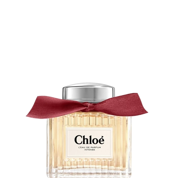 Chloé Eau de Parfum Intense 100 ml - CHLOÉ - Incenza