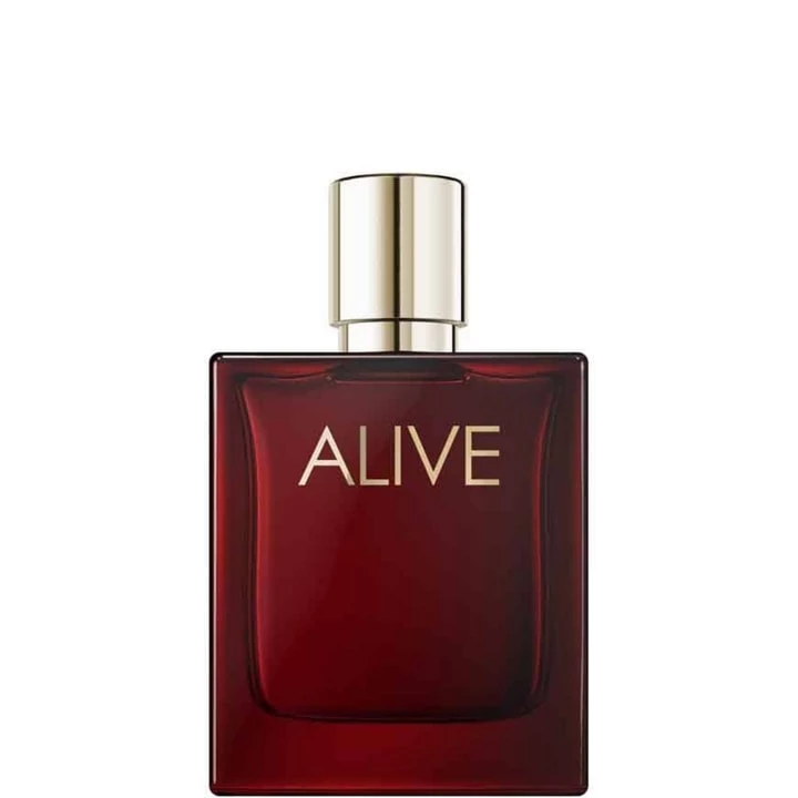 Boss Alive Absolu Parfum Intense pour Femme 50 ml - HUGO BOSS - Incenza