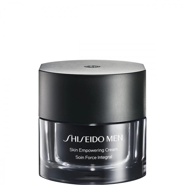 Soin Force Intégral Cème Anti-âge Multi-action - Rechargeable - SHISEIDO - Incenza