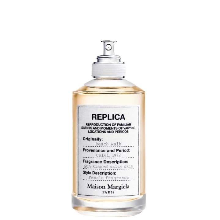 REPLICA Beach Walk Eau de Toilette - Maison Margiela - Incenza