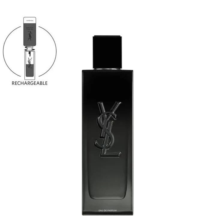 MYSLF Eau de Parfum 100 ml - YVES SAINT LAURENT - Incenza