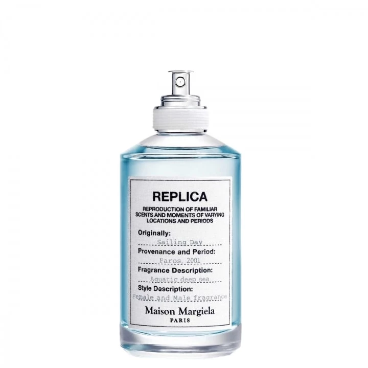 REPLICA Sailing Day  Eau de Toilette - Maison Margiela - Incenza