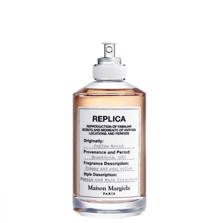 REPLICA Coffee Break Eau de Toilette - Maison Margiela - Incenza