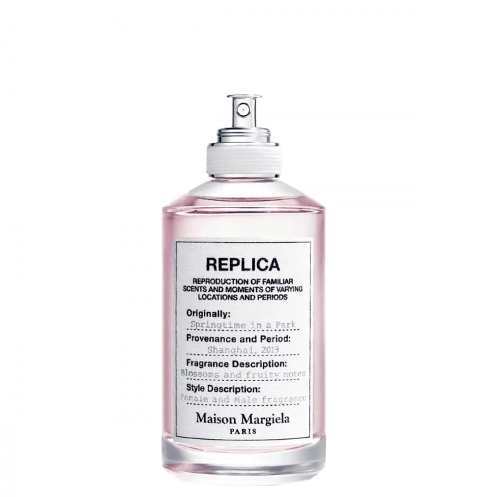 REPLICA Springtime in a Park Eau de Toilette - Maison Margiela - Incenza