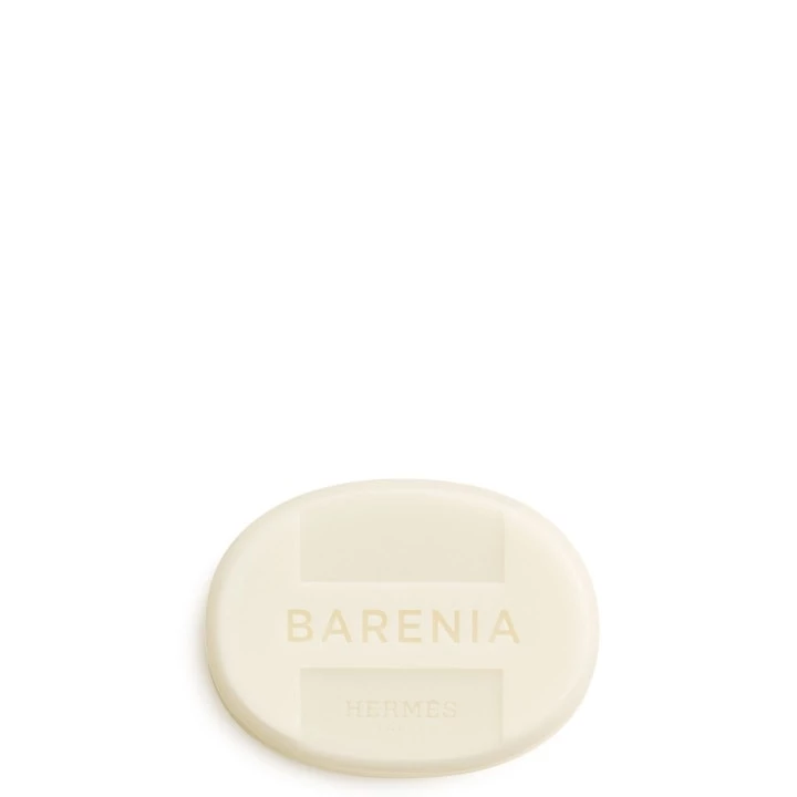 Barénia Savon Parfumé pour le Corps - HERMÈS - Incenza