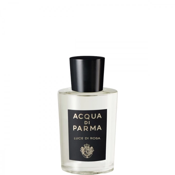 100 ml - Luce di Rosa Eau de Parfum - ACQUA DI PARMA - Incenza