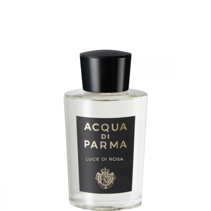 180 ml - Luce di Rosa Eau de Parfum - ACQUA DI PARMA - Incenza