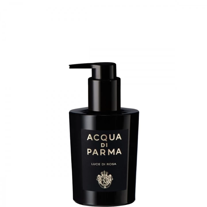 300 ml - Luce di Rosa Gel Lavant pour les Mains et le Corps - ACQUA DI PARMA - Incenza