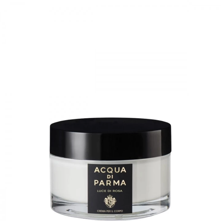 Luce di Rosa Crème pour le Corps - ACQUA DI PARMA - Incenza