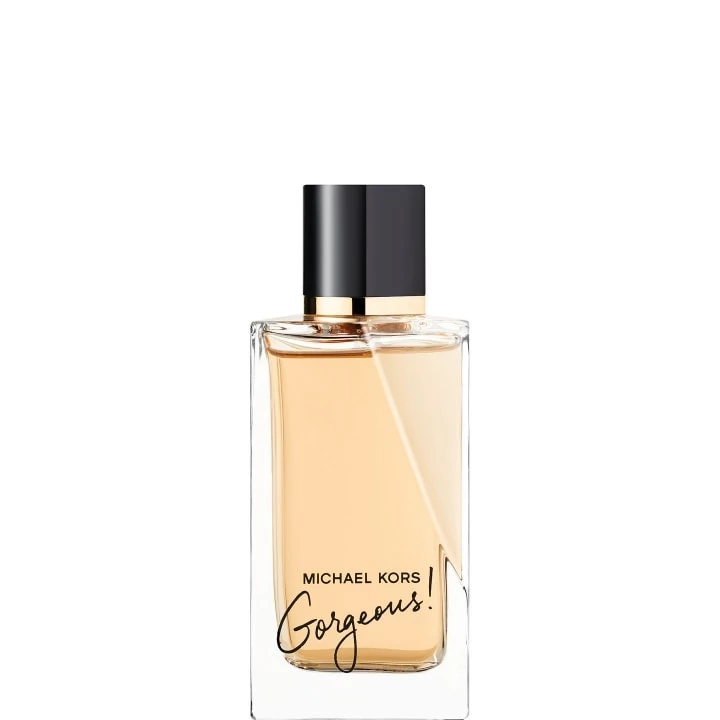  100 ml - Gorgeous! Eau de parfum - Michael Kors - Incenza