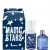 Young Man Magic Stars Coffret Eau de Toilette