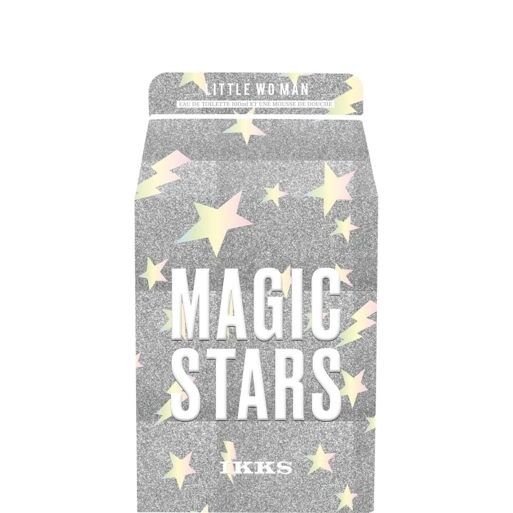 Little Woman Magic Stars Coffret Eau de Toilette - Ikks - Incenza