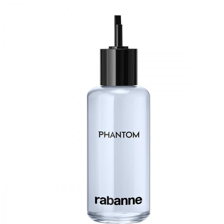 Phantom Eau de Toilette - Flacon Recharge - RABANNE - Incenza