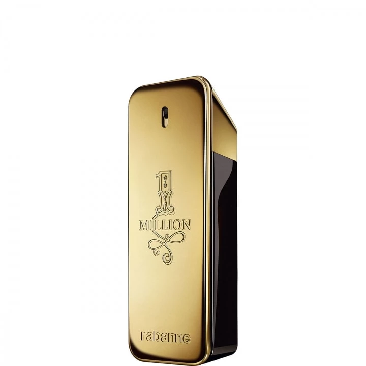 1 Million Eau de Toilette 100 ml - RABANNE - Incenza