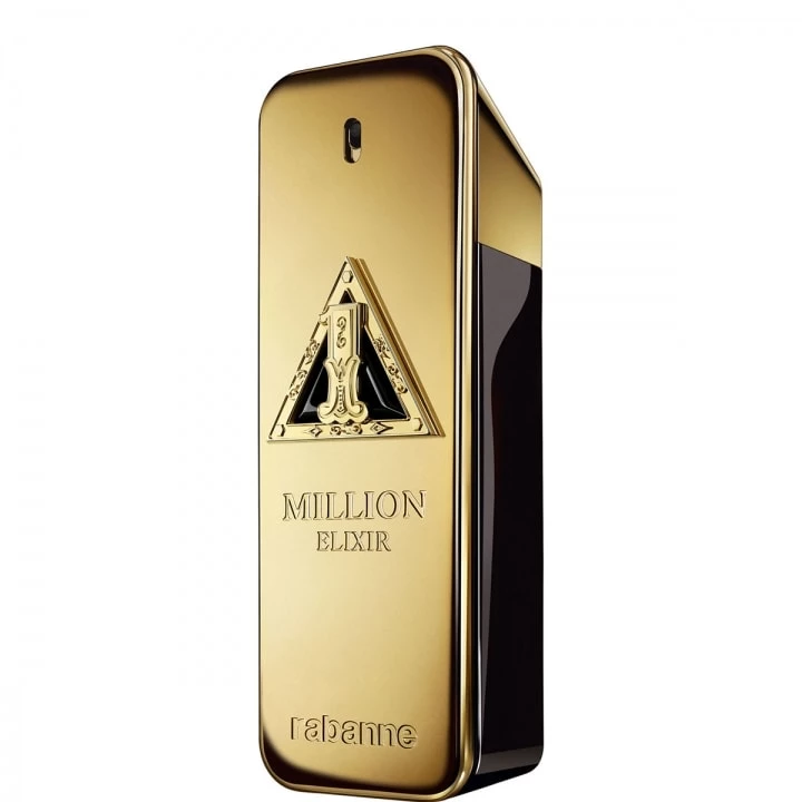 1 Million Elixir Eau de Parfum 100 ml - RABANNE - Incenza