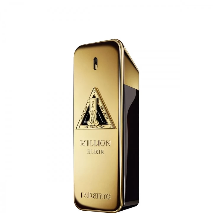 1 Million Elixir Eau de Parfum 100 ml - RABANNE - Incenza