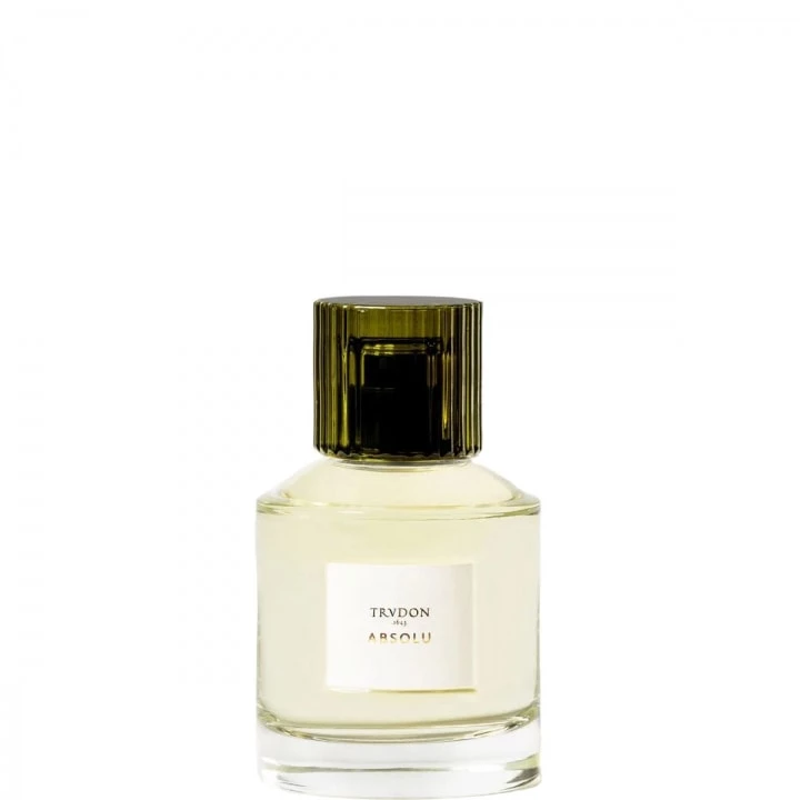 Absolu Eau de Parfum - Trudon - Incenza