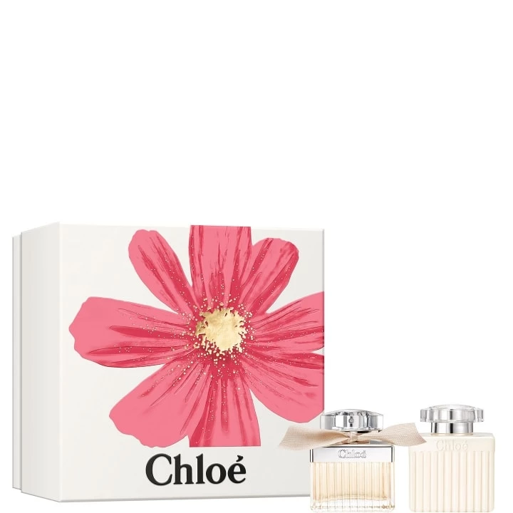 Chloé Signature Coffret Eau de Parfum - CHLOÉ - Incenza