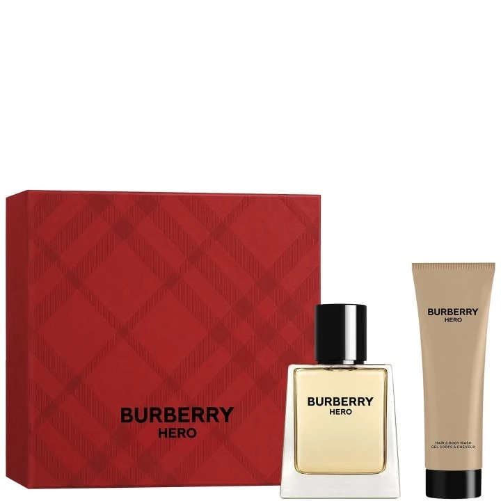 Burberry Hero Coffret Eau de Toilette - Burberry - Incenza