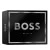 Boss Bottled Coffret Eau de Toilette