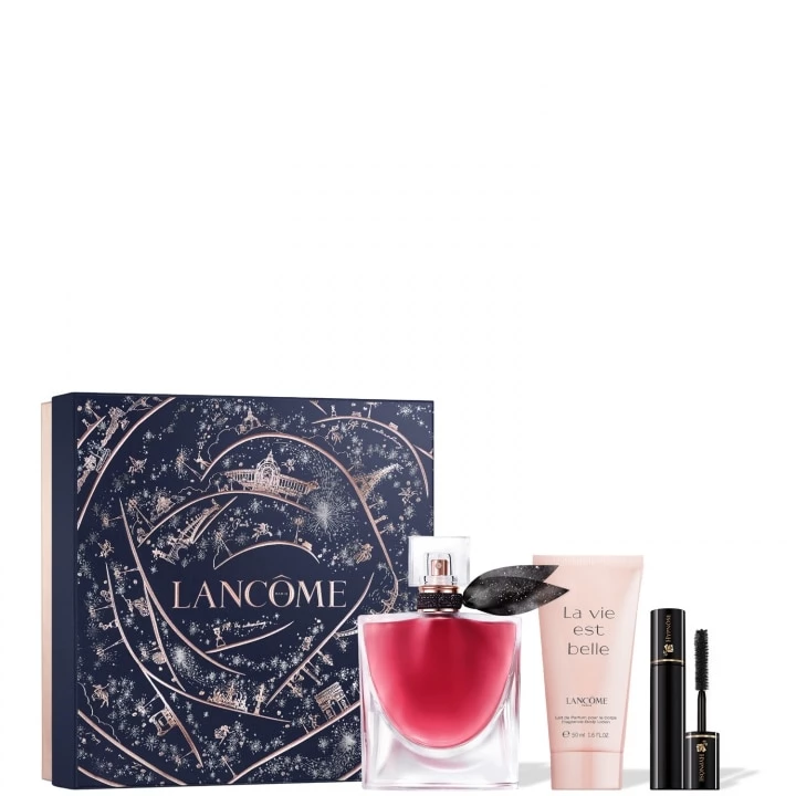 La Vie Est Belle Elixir Coffret Eau de Parfum - LANCÔME - Incenza