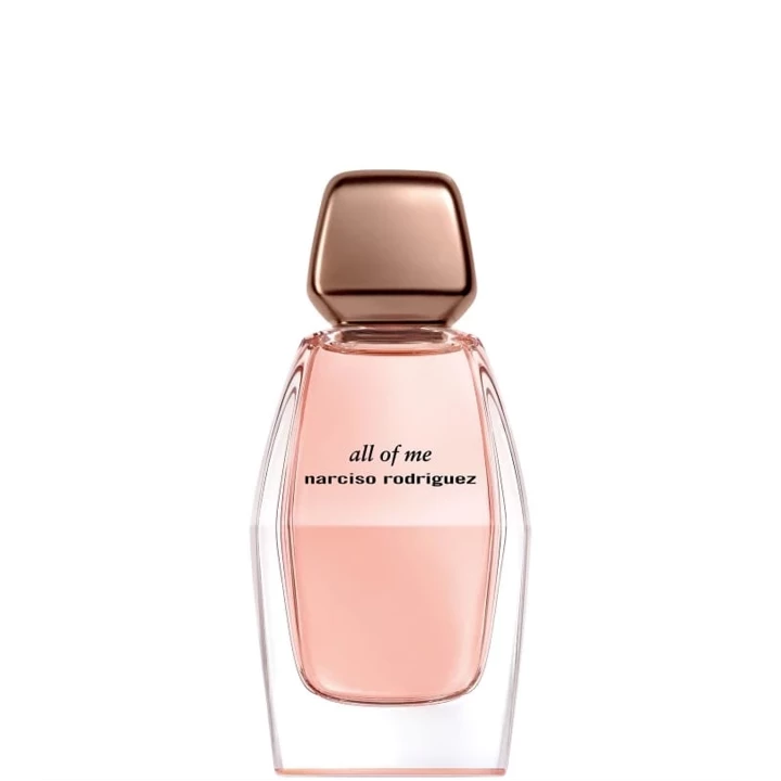 All of Me Eau de Parfum 90 ml - NARCISO RODRIGUEZ - Incenza