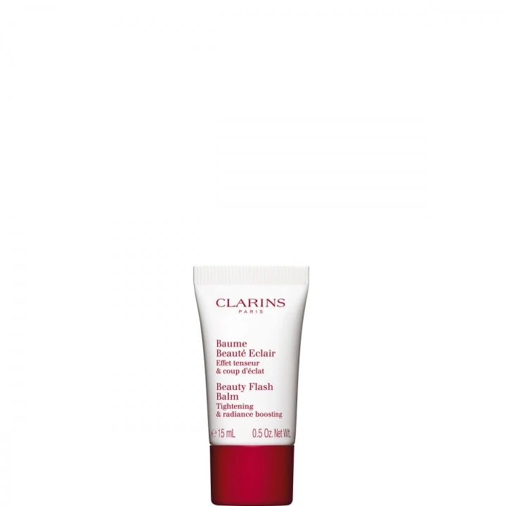 Baume Beauté Éclair Effet tenseur & coup d'éclat - Format Pick & Love - CLARINS - Incenza