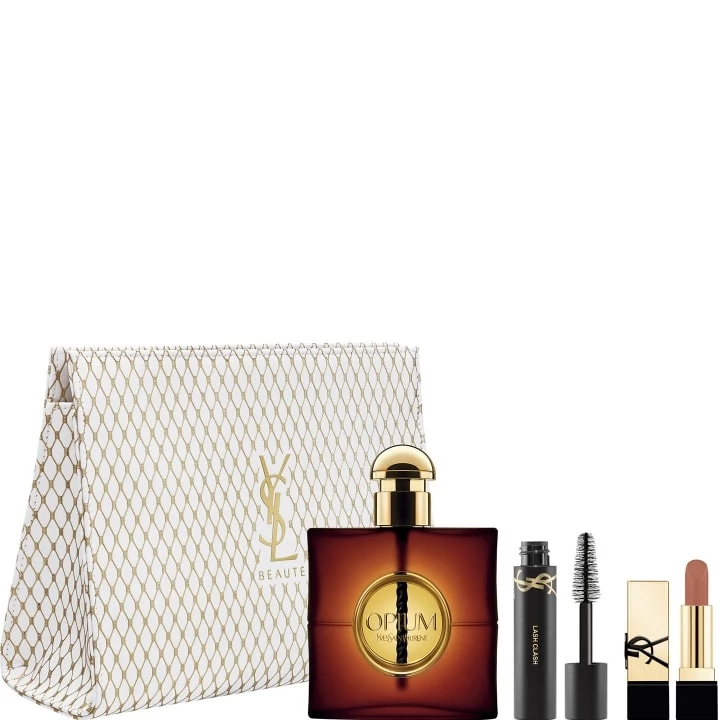 Opium Coffret Eau de Parfum - Noël 2024 - YVES SAINT LAURENT - Incenza