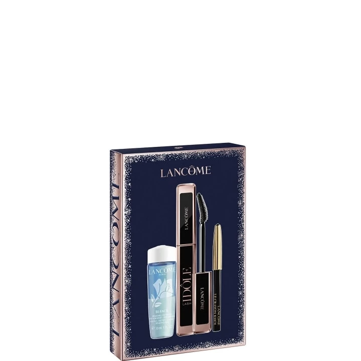 Mascara Lash Idôle Coffret Maquillage - Noël 2024 - LANCÔME - Incenza