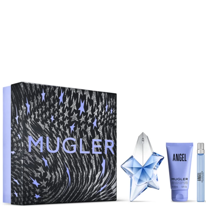 Angel Coffret Eau de Parfum - MUGLER - Incenza