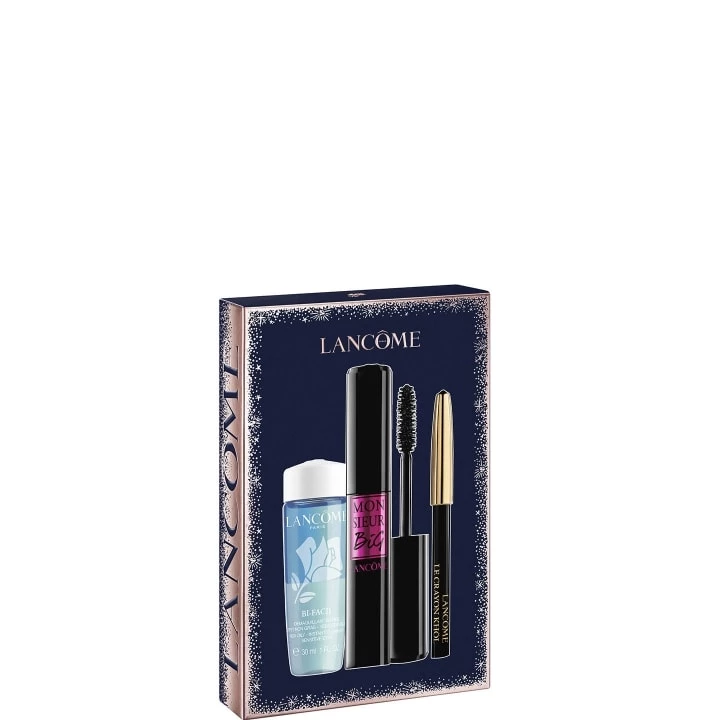 Monsieur Big Coffret Mascara - LANCÔME - Incenza