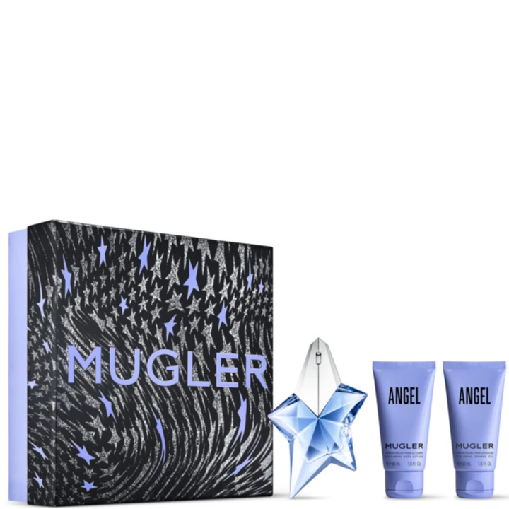 Angel Coffret Eau de Parfum - MUGLER - Incenza