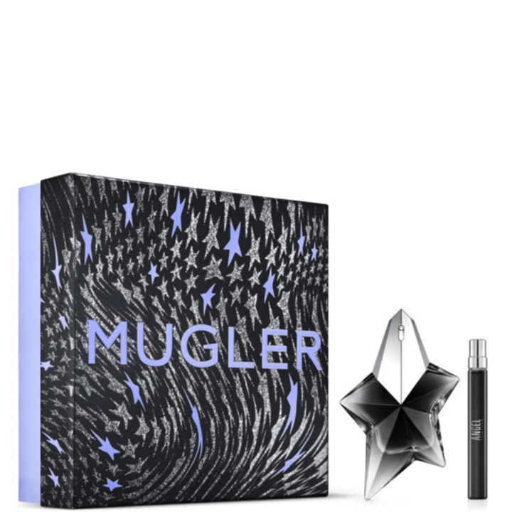 Angel Fantasm Coffret Eau de Parfum - MUGLER - Incenza